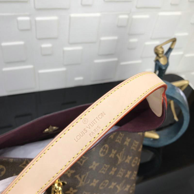 FASH LOUIS VUITTON Bags 19T1L0399