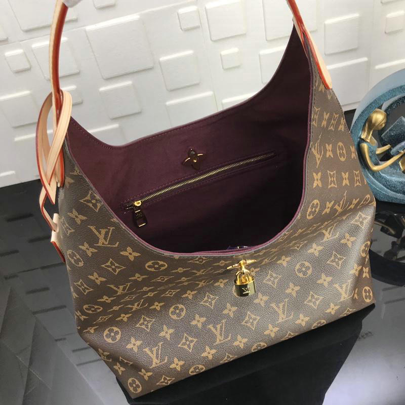 FASH LOUIS VUITTON Bags 19T1L0399