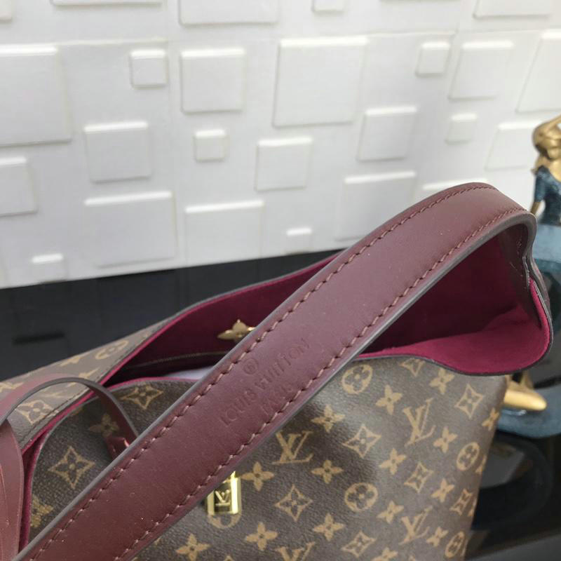 FASH LOUIS VUITTON Bags 19T1L0401