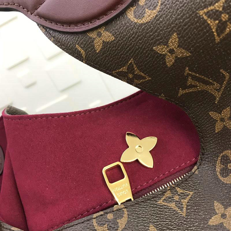 FASH LOUIS VUITTON Bags 19T1L0401