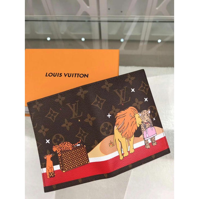 FASH LOUIS VUITTON Bags 19T1L0410