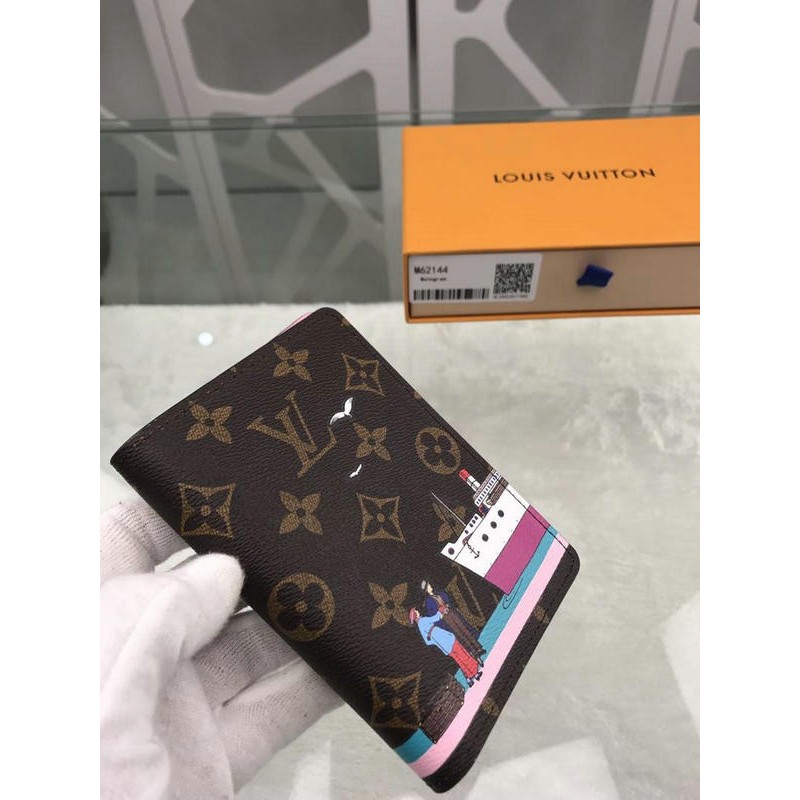 FASH LOUIS VUITTON Bags 19T1L0411