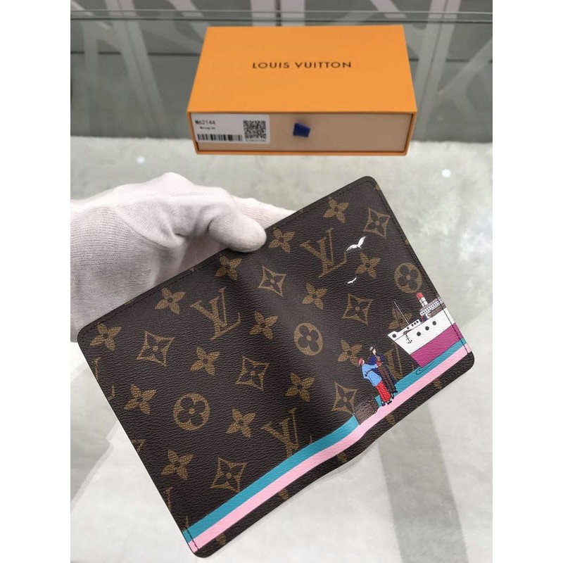 FASH LOUIS VUITTON Bags 19T1L0411