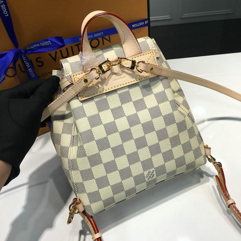 FASH LOUIS VUITTON Bags 19T1L0414