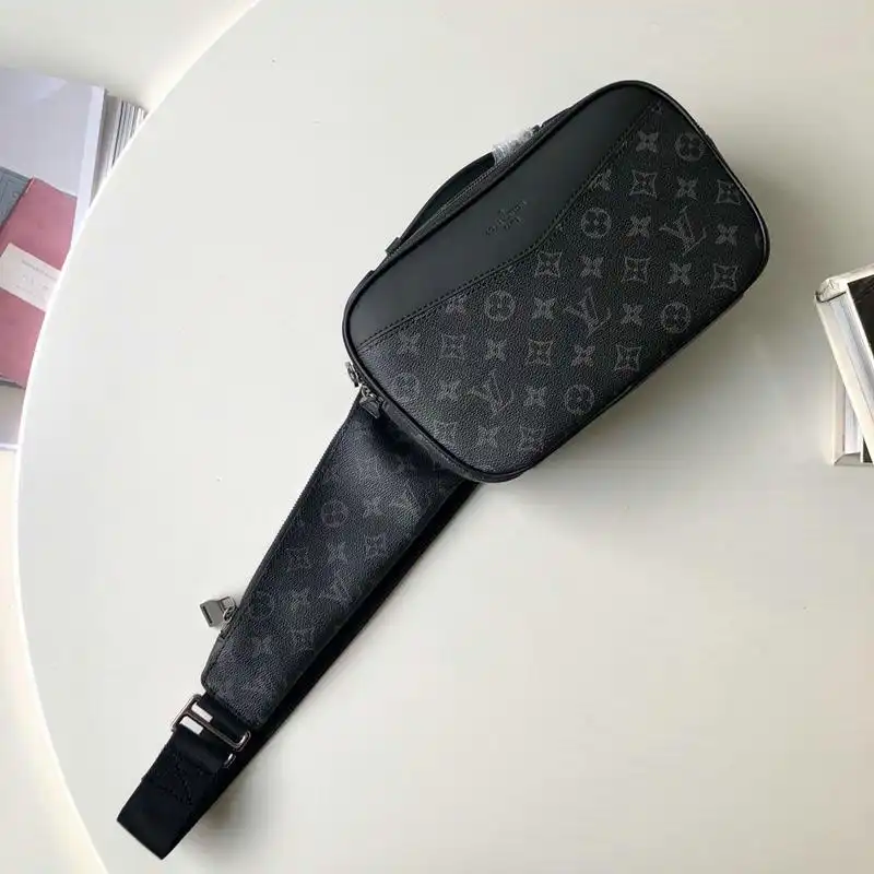 LV Bags 19T1L0421