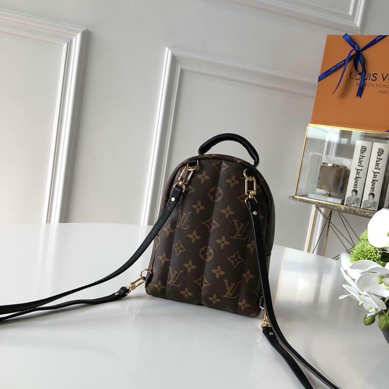 FASH LOUIS VUITTON Bags 19T1L0424