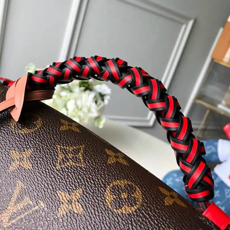 LV Bags 19T1L0427