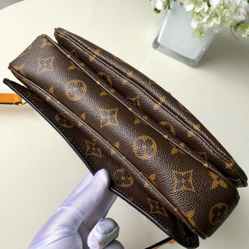 FASH LOUIS VUITTON Bags 19T1L0427