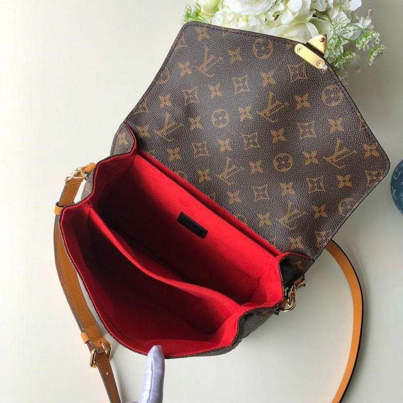 FASH LOUIS VUITTON Bags 19T1L0427