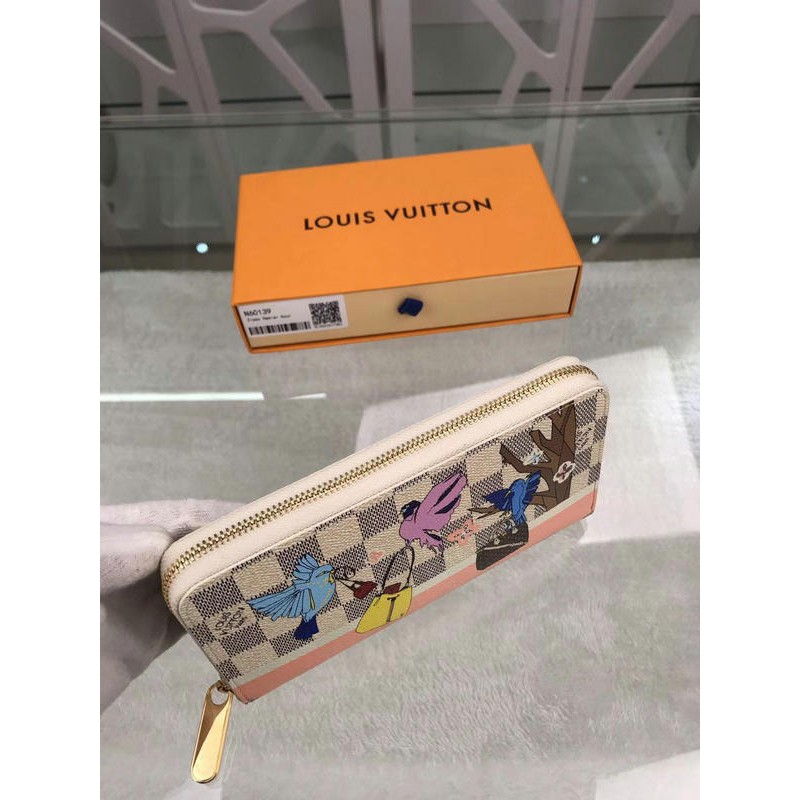 FASH LOUIS VUITTON Bags 19T1L0442