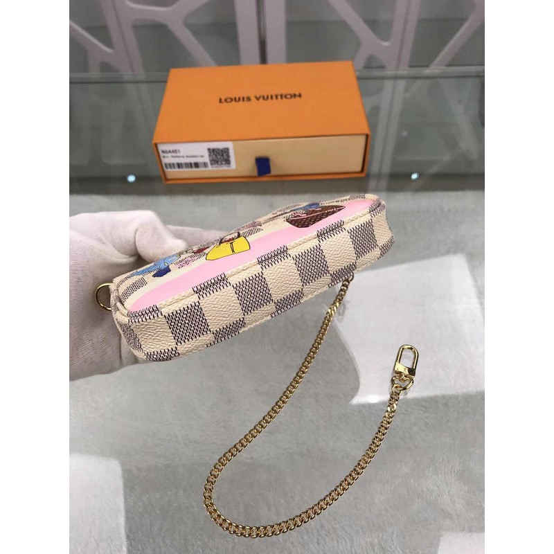 FASH LOUIS VUITTON Bags 19T1L0444