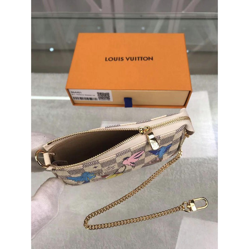 FASH LOUIS VUITTON Bags 19T1L0444