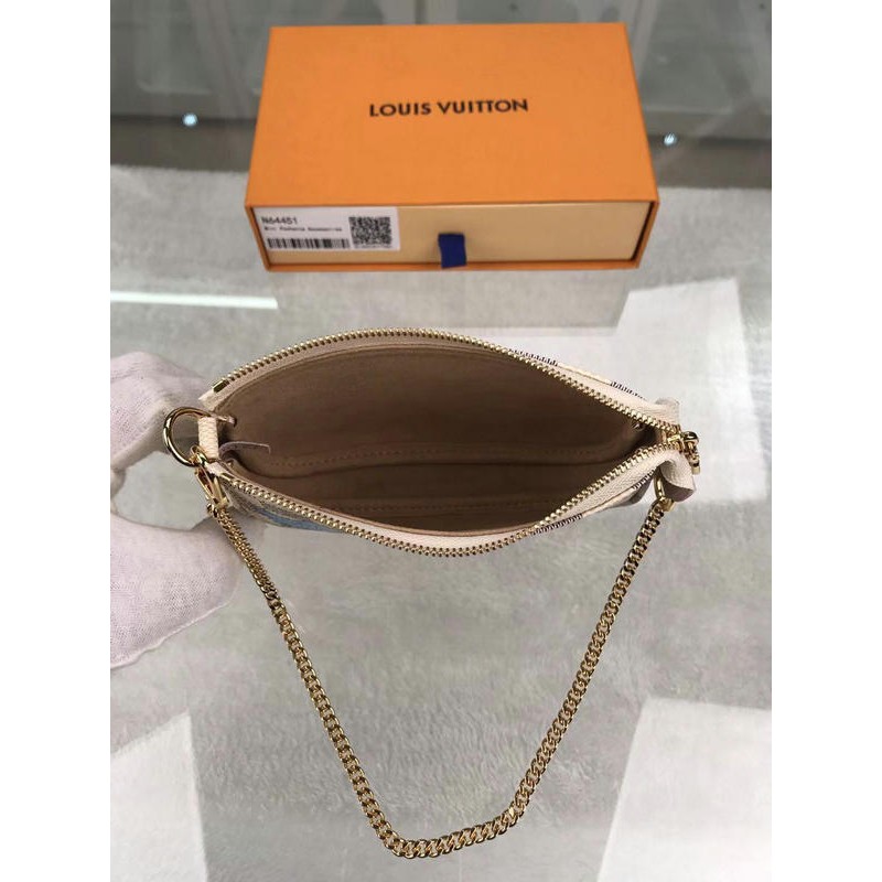 FASH LOUIS VUITTON Bags 19T1L0444