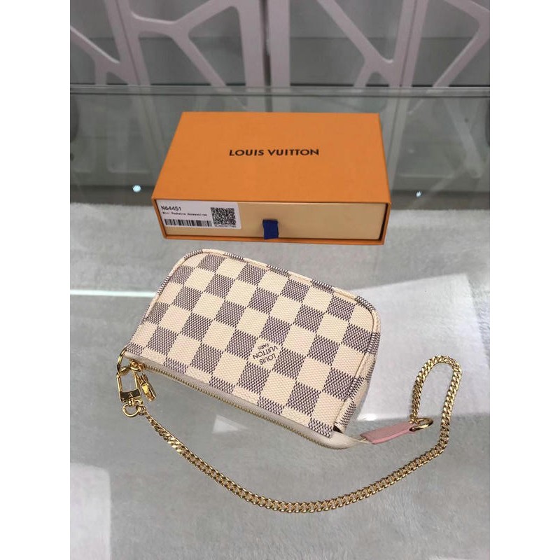 FASH LOUIS VUITTON Bags 19T1L0444