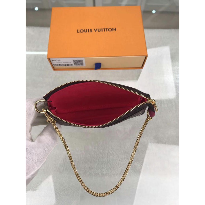 FASH LOUIS VUITTON Bags 19T1L0445