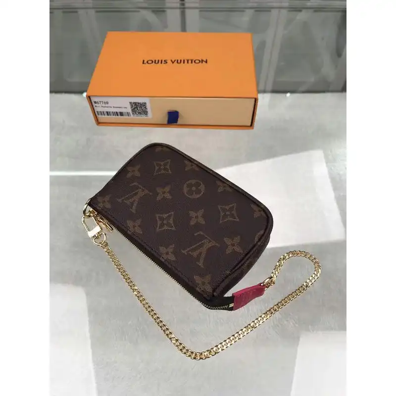 LV Bags 19T1L0445