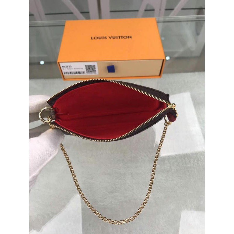 FASH LOUIS VUITTON Bags 19T1L0446