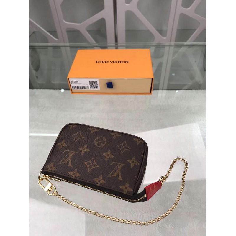 FASH LOUIS VUITTON Bags 19T1L0446