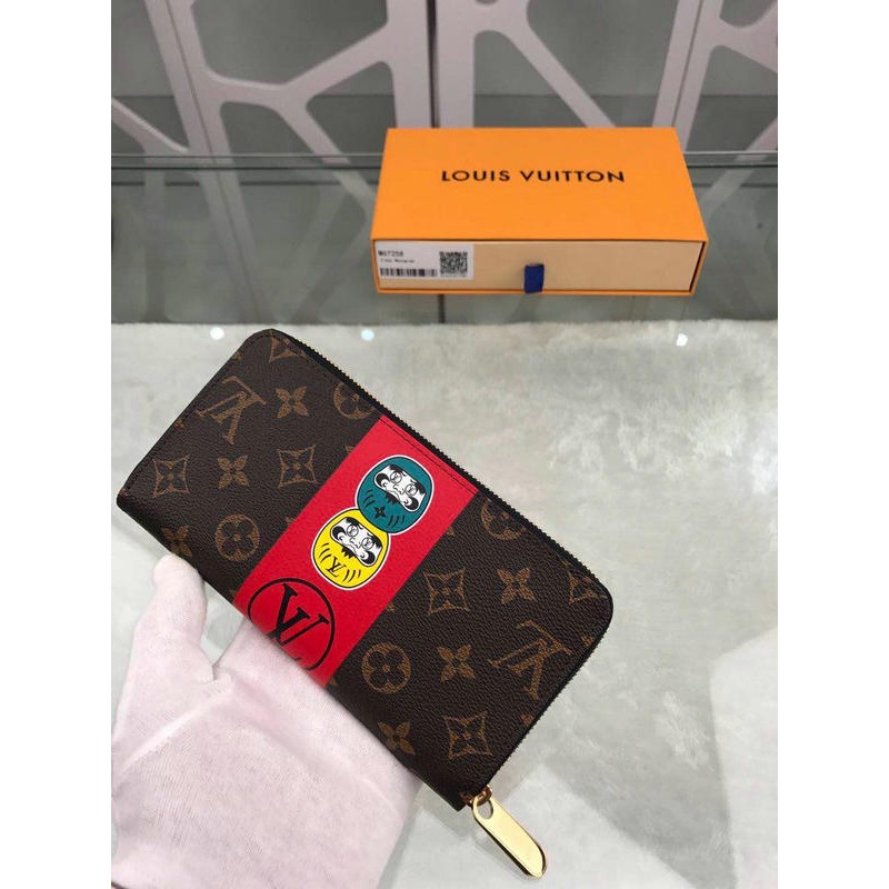 FASH LOUIS VUITTON Bags 19T1L0448