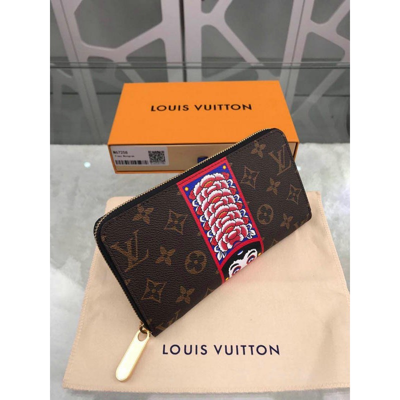 FASH LOUIS VUITTON Bags 19T1L0448