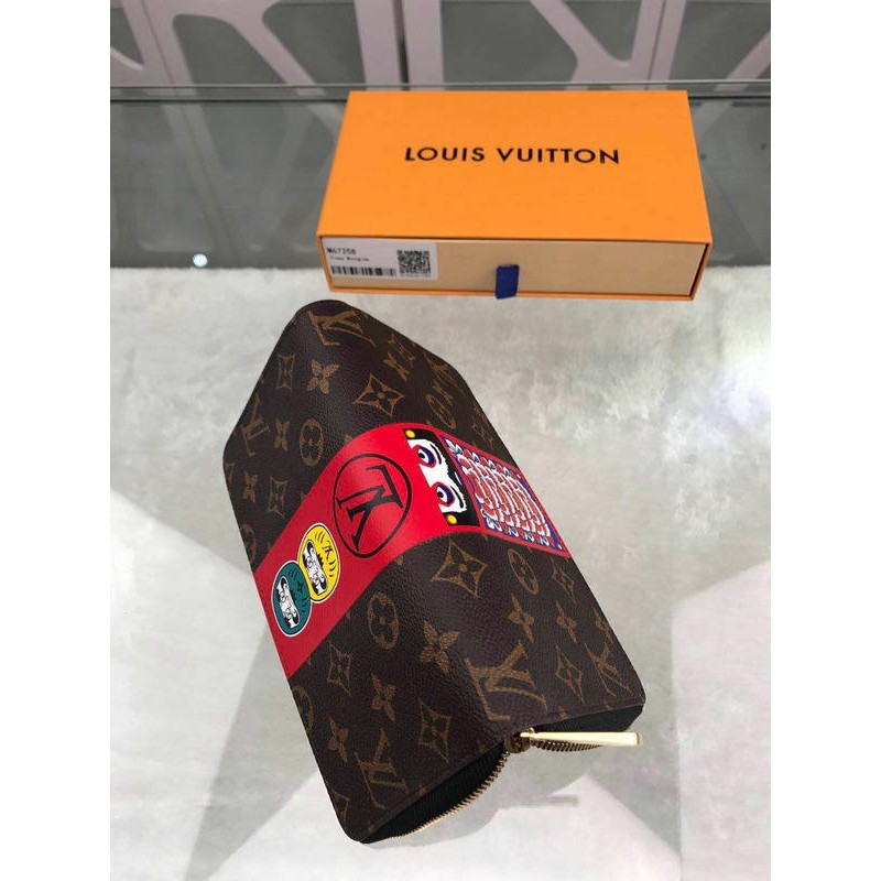 FASH LOUIS VUITTON Bags 19T1L0448