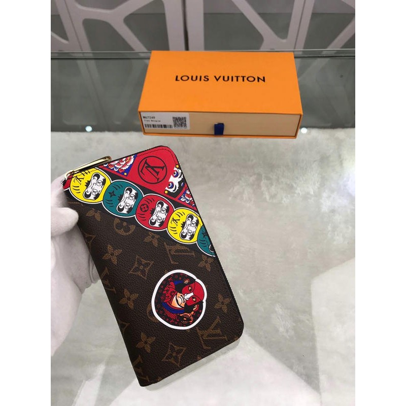 FASH LOUIS VUITTON Bags 19T1L0449