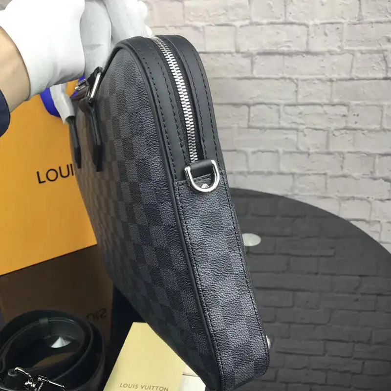 FASH LOUIS VUITTON Bags 19T1L0453