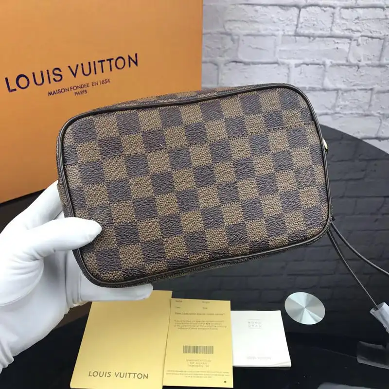 Official Brother Sam LV Bags 19T1L0458