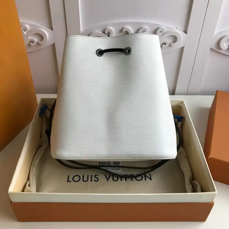 Official Brother Sam LV Bags 19T1L0463