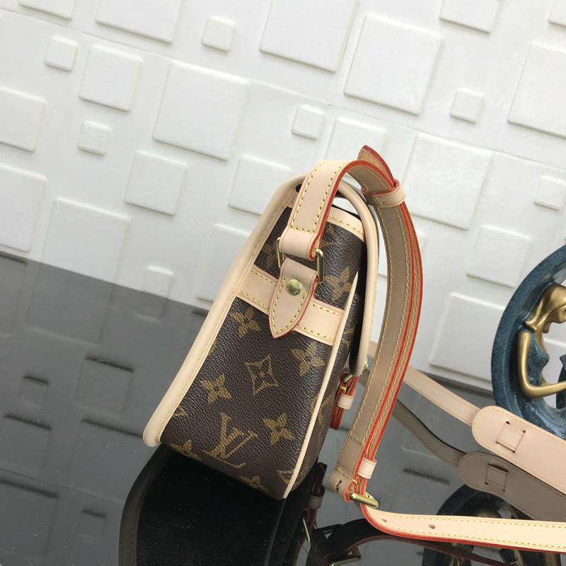 FASH LOUIS VUITTON Bags 19T1L0472