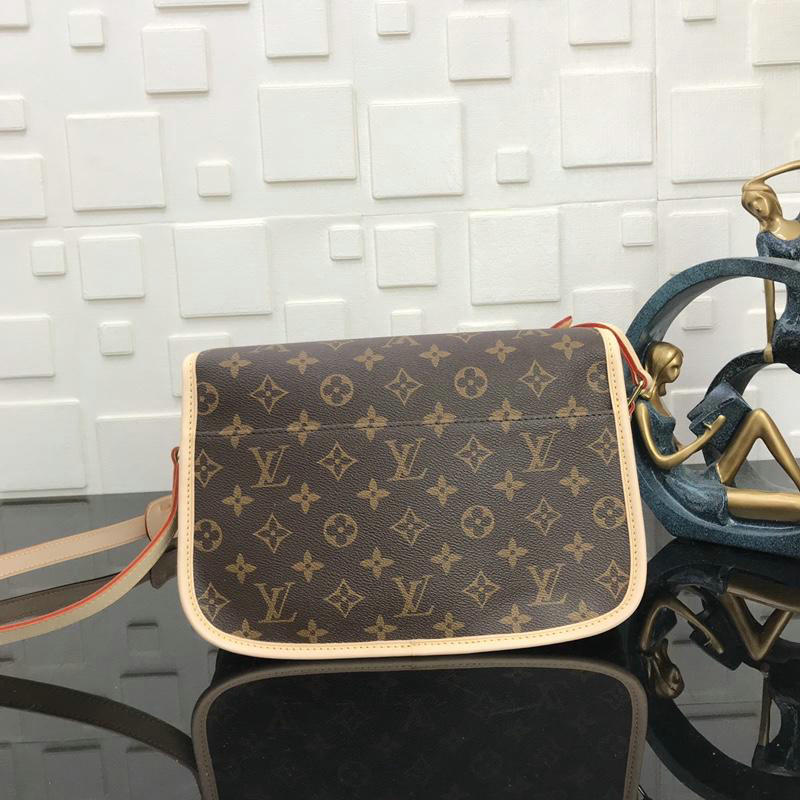 FASH LOUIS VUITTON Bags 19T1L0472