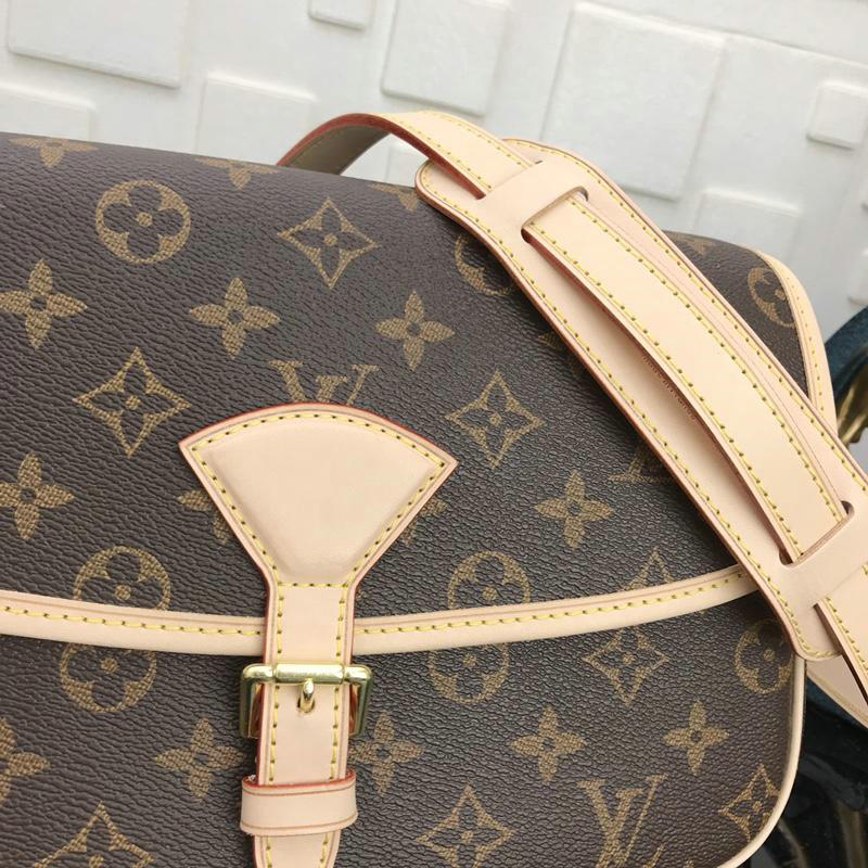 FASH LOUIS VUITTON Bags 19T1L0472