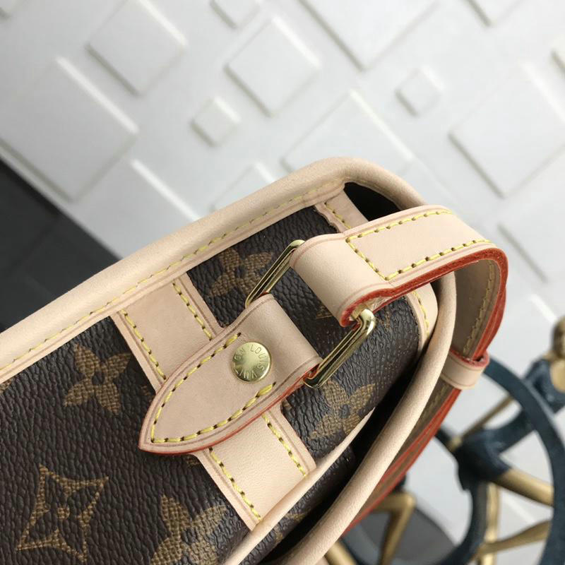 FASH LOUIS VUITTON Bags 19T1L0472