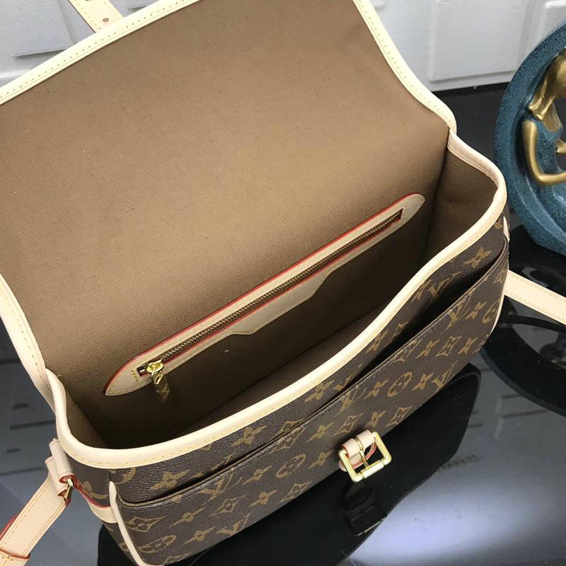 FASH LOUIS VUITTON Bags 19T1L0472