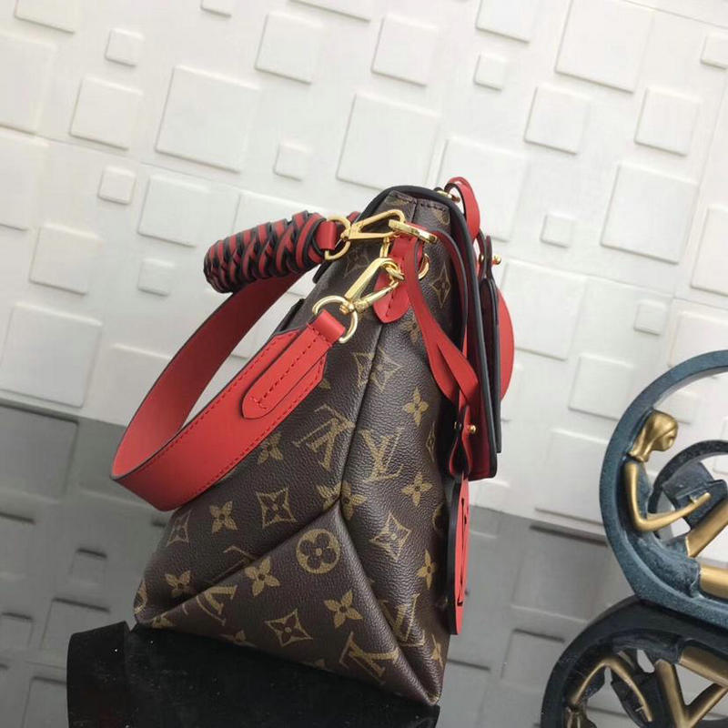 FASH LOUIS VUITTON Bags 19T1L0484