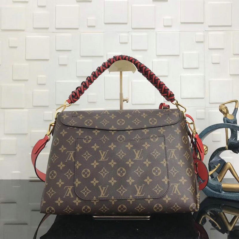 FASH LOUIS VUITTON Bags 19T1L0484