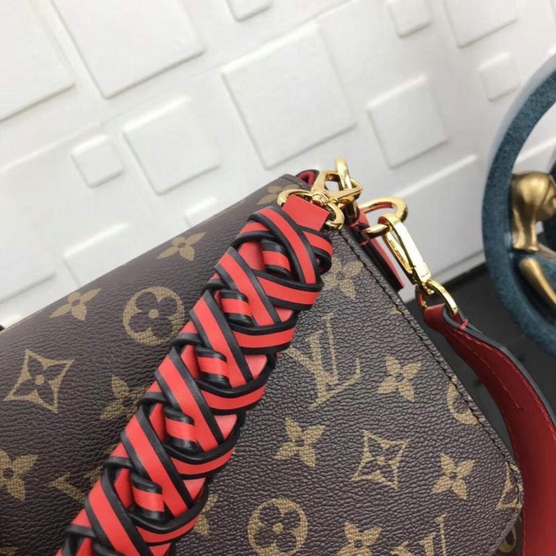 FASH LOUIS VUITTON Bags 19T1L0484