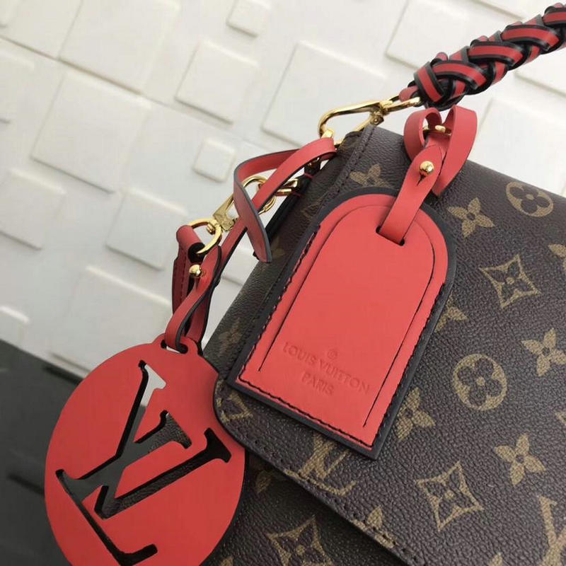 FASH LOUIS VUITTON Bags 19T1L0484