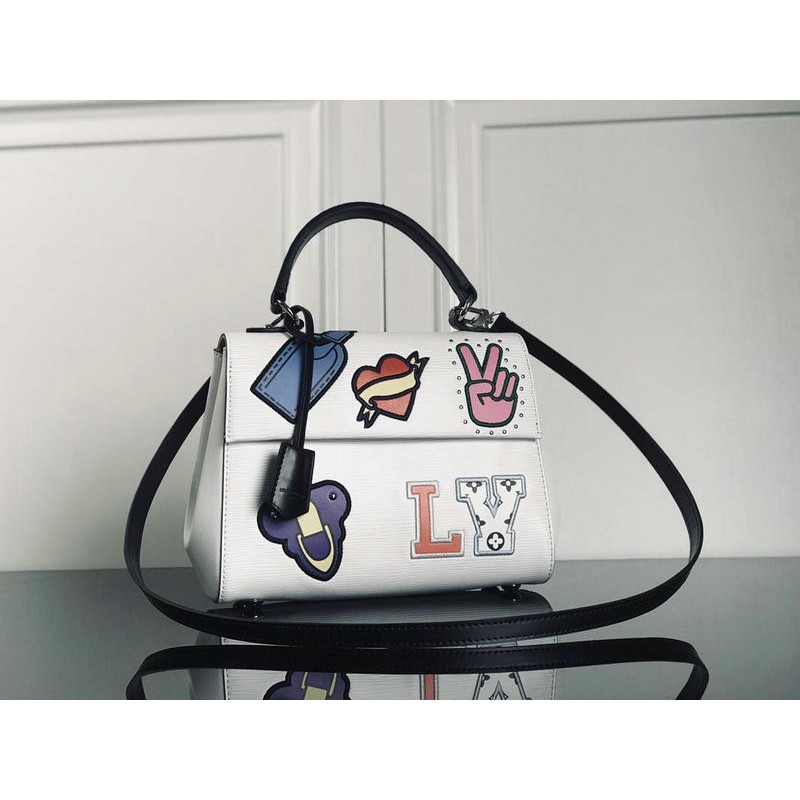 FASH LOUIS VUITTON Bags 19T1L0487