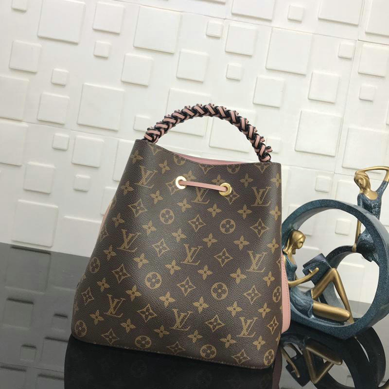 FASH LOUIS VUITTON Bags 19T1L0488