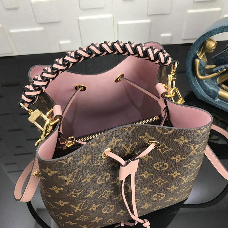 FASH LOUIS VUITTON Bags 19T1L0488