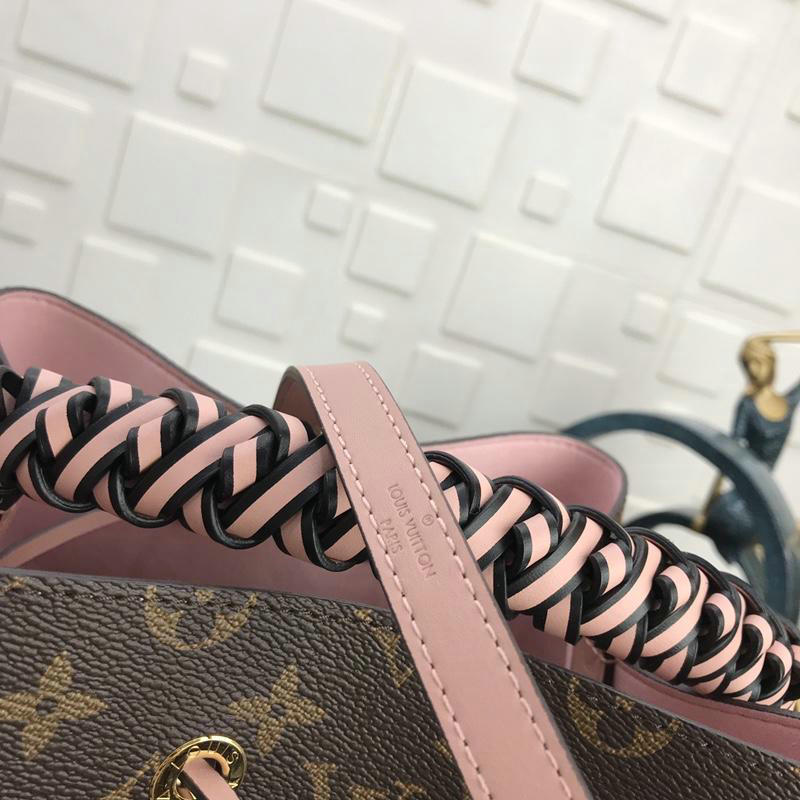 FASH LOUIS VUITTON Bags 19T1L0488