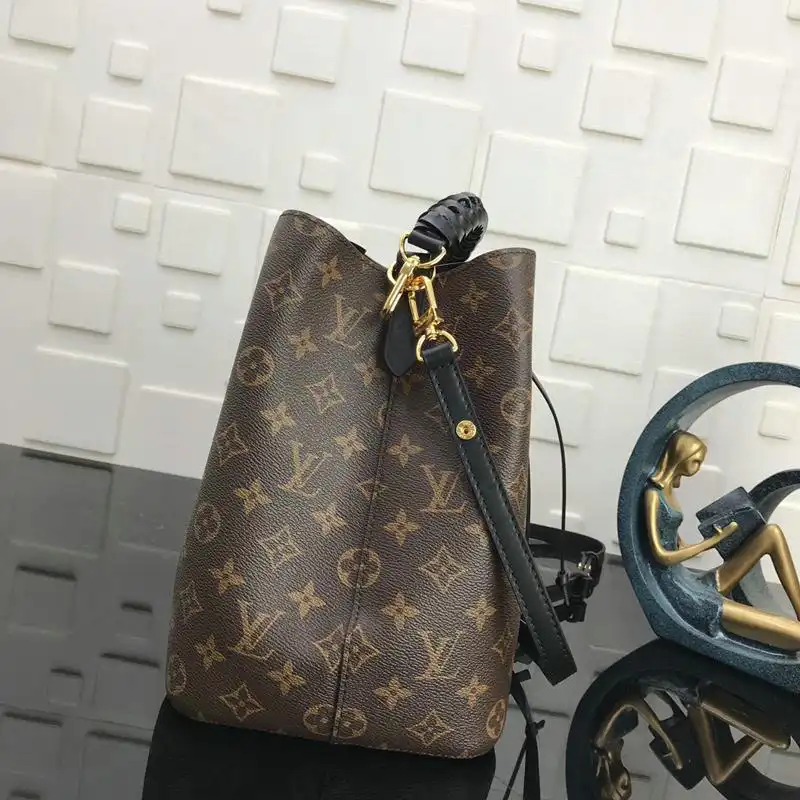 Official Brother Sam LV Bags 19T1L0489