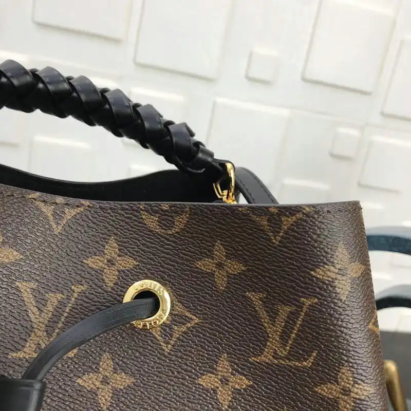 Official Brother Sam LV Bags 19T1L0489