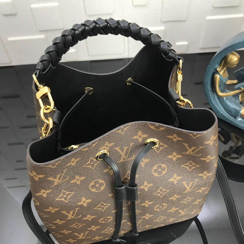 FASH LOUIS VUITTON Bags 19T1L0489