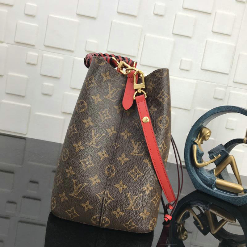 FASH LOUIS VUITTON Bags 19T1L0490