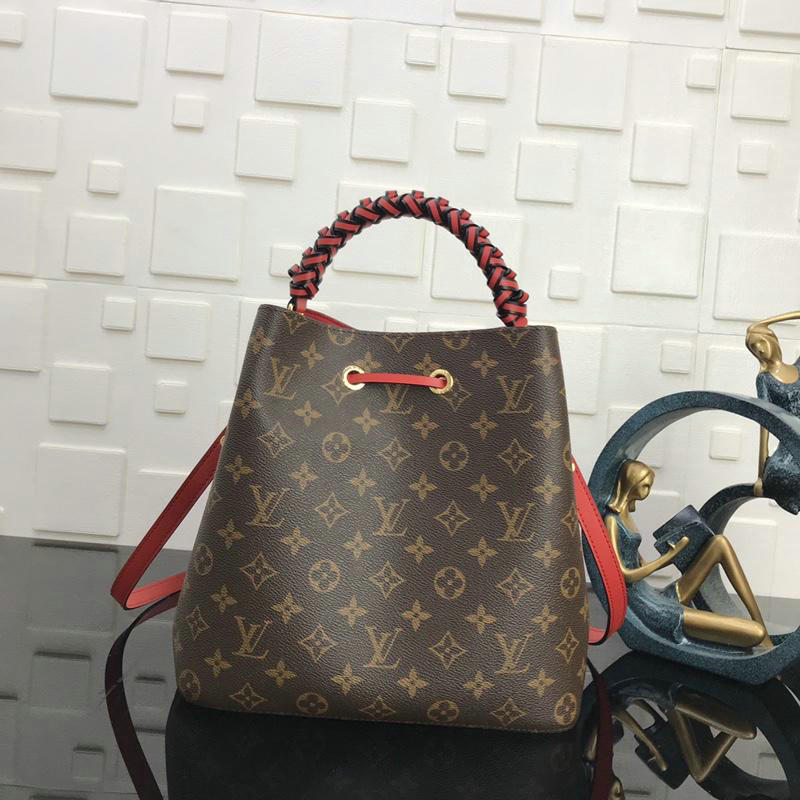 FASH LOUIS VUITTON Bags 19T1L0490