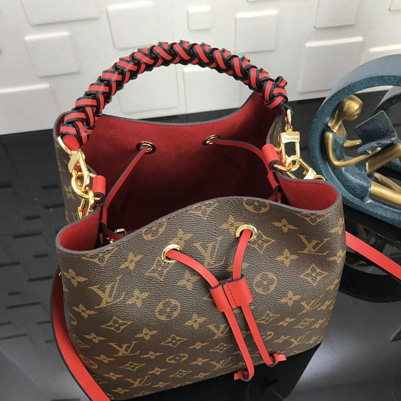 FASH LOUIS VUITTON Bags 19T1L0490