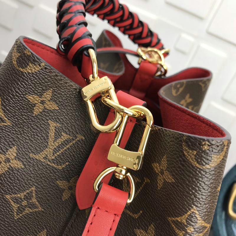 FASH LOUIS VUITTON Bags 19T1L0490