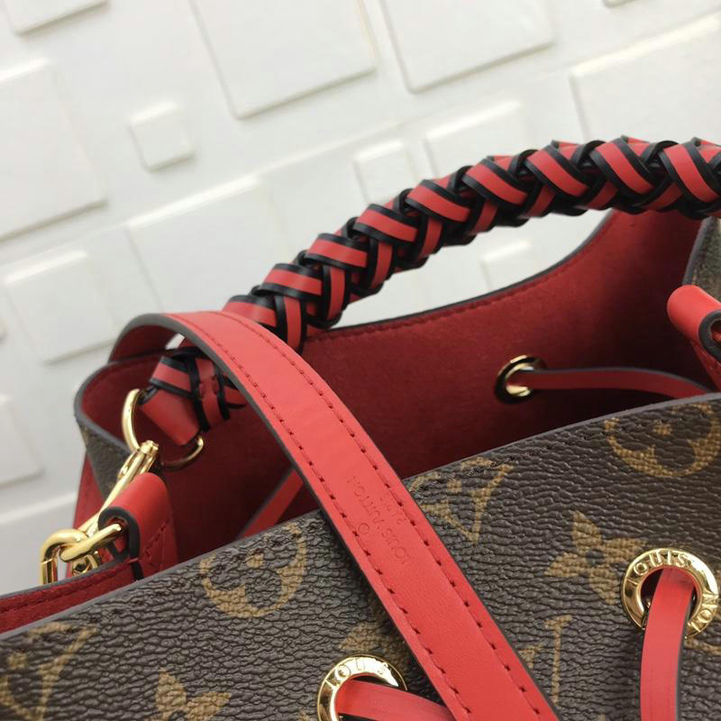 FASH LOUIS VUITTON Bags 19T1L0490